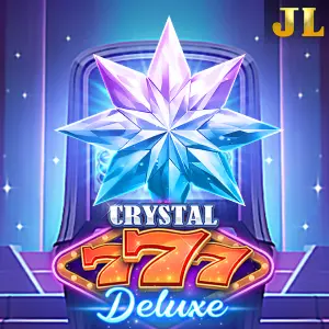 Crystal 777 DELUXE - STOREBET77