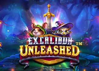 Excalibur Unleashed - STOREBET77