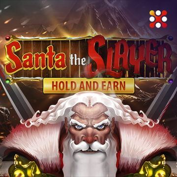 Santa the Slayer - STOREBET77