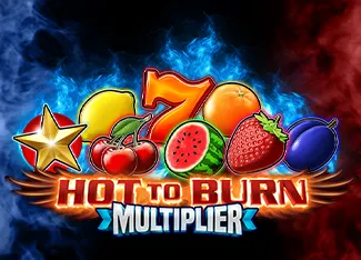 Hot To Burn Multiplier - STOREBET77
