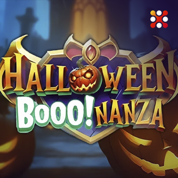 Halloween Booo!nanza - STOREBET77