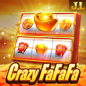 Crazy FaFaFa - STOREBET77