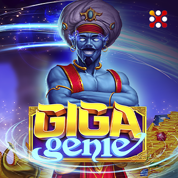 Giga Genie - STOREBET77