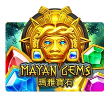 Mayan Gems - STOREBET77