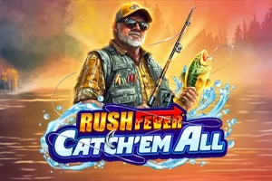 Playtech : Rush Fever Catchem All - STOREBET77