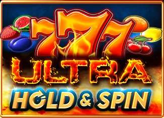 Ultra Hold and Spin - STOREBET77