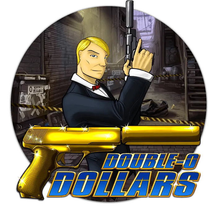 Double O Dollars - STOREBET77