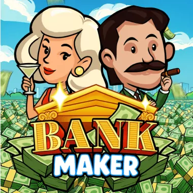 Bank Maker - STOREBET77