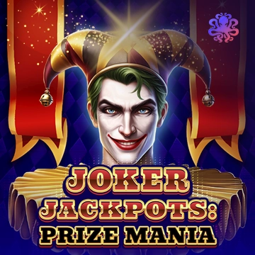 Octoplay : Joker Jackpots: Prize Mania - STOREBET77