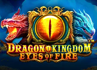 Dragon Kingdom - Eyes of Fire - STOREBET77