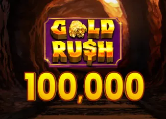 Gold Rush 250,000 - STOREBET77