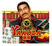 Yakuza - STOREBET77