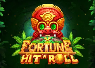 Fortune Hitn Roll - STOREBET77