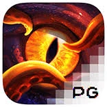 Kraken Gold Rush - STOREBET77