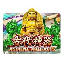 Ancient Artifact - STOREBET77