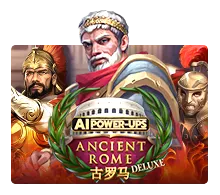 Ancient Rome Deluxe AI - STOREBET77