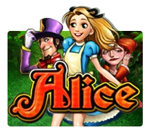 Alice - STOREBET77