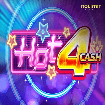 Hot 4 Cash - STOREBET77