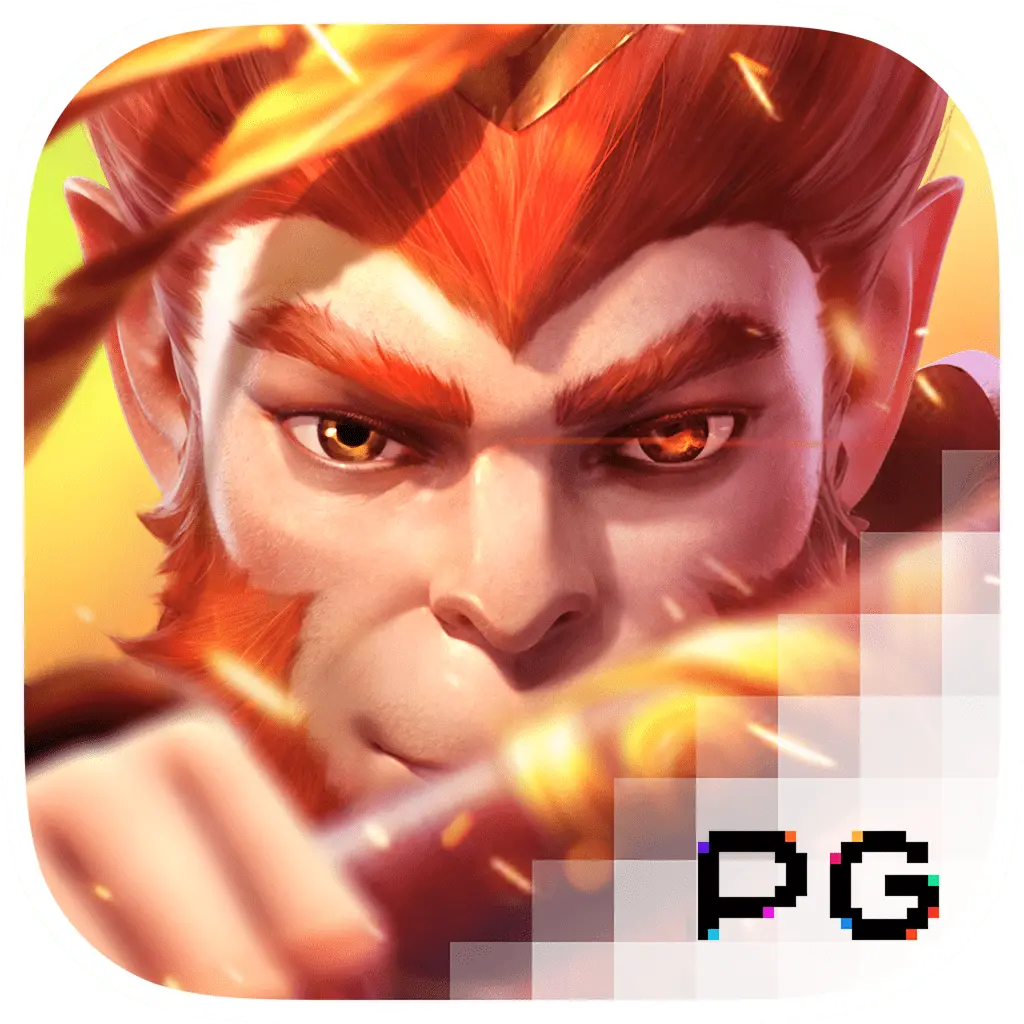 Legendary Monkey King - STOREBET77