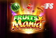 Fruits Mania - STOREBET77