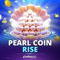 Playtech : Pearl Coin Rise - STOREBET77