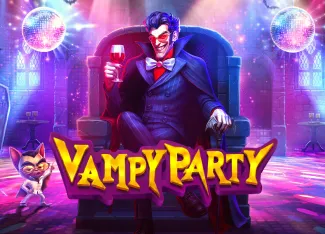 Vampy Party - STOREBET77