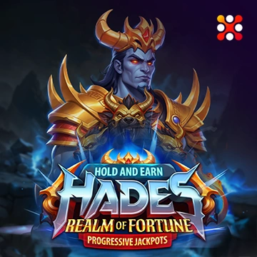 Hades: Realm of Fortune - STOREBET77
