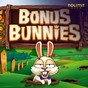 Bonus Bunnies - STOREBET77