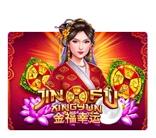 Jin Fu Xing Yun - STOREBET77