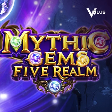Mythic Gems: Five Realms - STOREBET77
