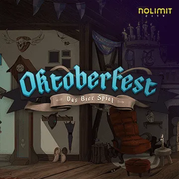 Oktoberfest - STOREBET77