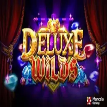 Deluxe Wilds - STOREBET77