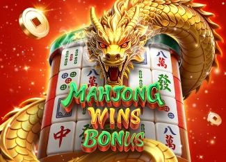 Mahjong Wins Bonus - STOREBET77