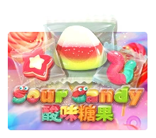 Sour Candy - STOREBET77