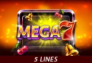 Mega 7 - STOREBET77