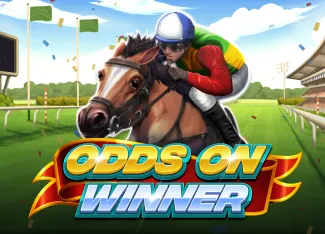 Front Runner Odds On - STOREBET77