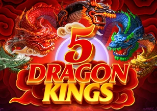 5 Raja Naga - STOREBET77