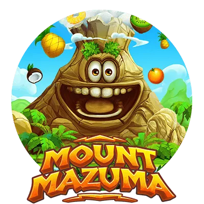 Mount Mazuma - STOREBET77