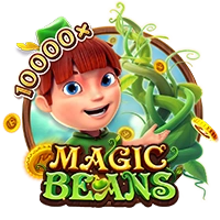 MAGIC BEANS - STOREBET77