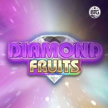 Diamond Fruits - STOREBET77
