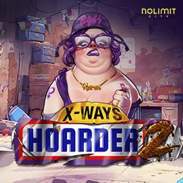 xWays Hoarder 2 - STOREBET77