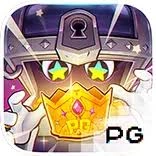 Mr. Treasures Fortune - STOREBET77