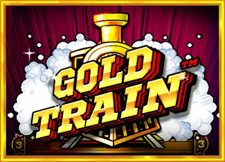 Gold Train - STOREBET77