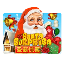Santa Surprise - STOREBET77