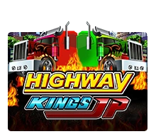 HighwayKings JP - STOREBET77