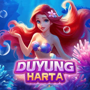 Mermaid Fortune - STOREBET77