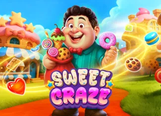 Sweet Craze - STOREBET77