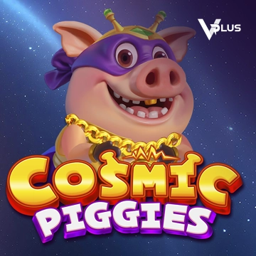 Cosmic Piggies - STOREBET77