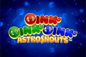 Playtech : Oink Oink Oink: Astrosnouts - STOREBET77