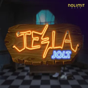 Tesla Jolt - STOREBET77